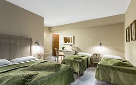 Hotel Del Borgo